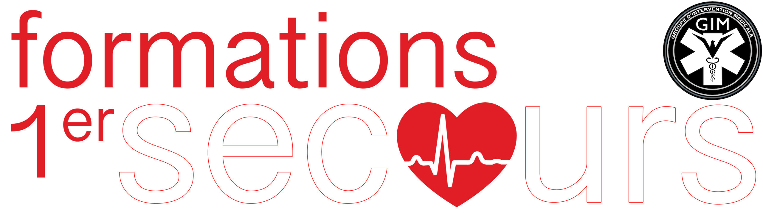 formations 1er secours
